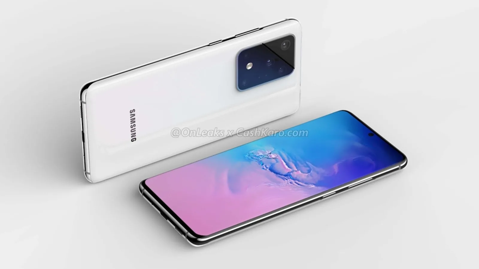 Samsung Galaxy S11 ar putea fi mai greu (şi mai scump) de reparat decât Galaxy S10; Iată de ce