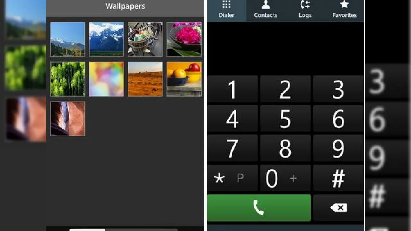 Avanpremieră MWC 2012: Primele imagini cu sistemul de operare mobil TIZEN și telefonul Samsung I9500