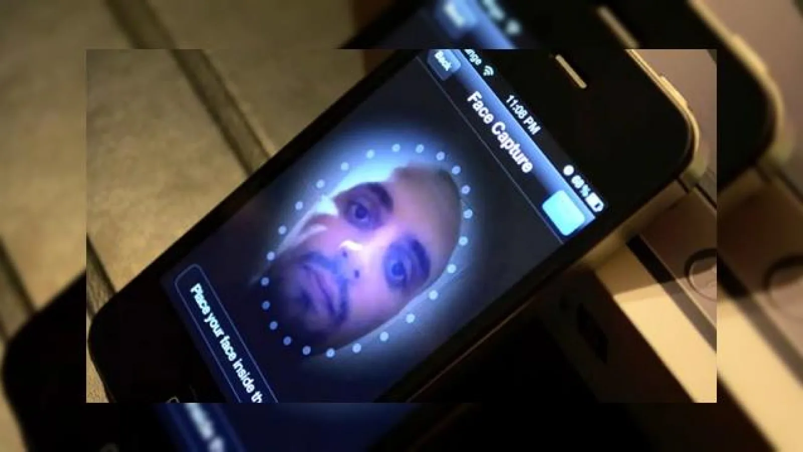 FaceUnlock pe iOS, prin munca unui dezvoltator român (Video)