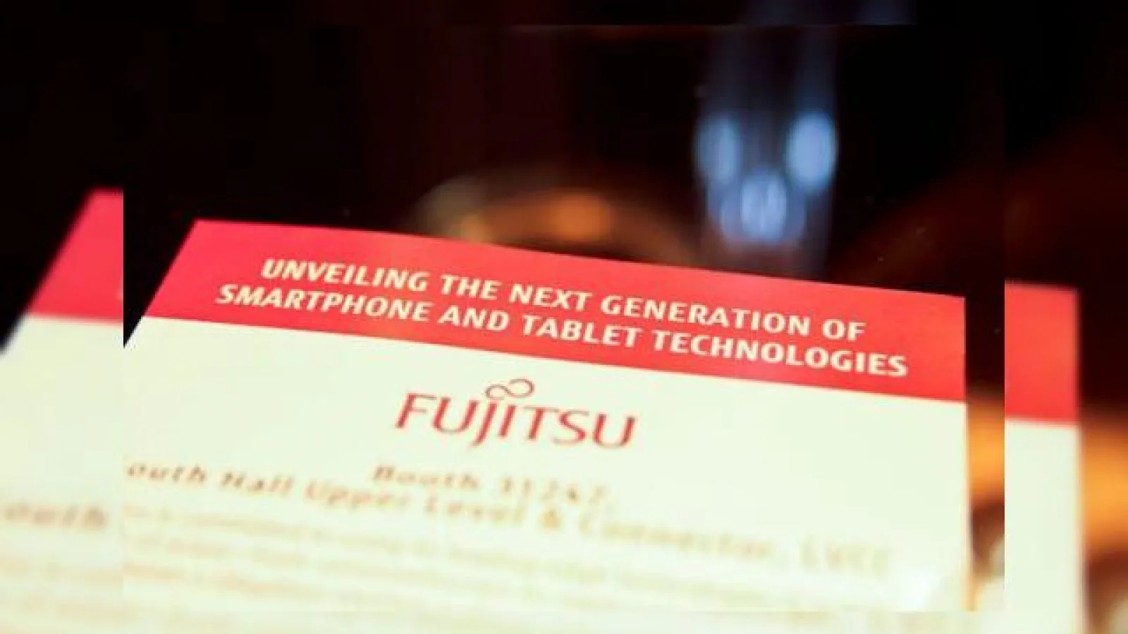 Primul smartphone cu Tegra 3 și Android 4.0 vine de la Fujitsu