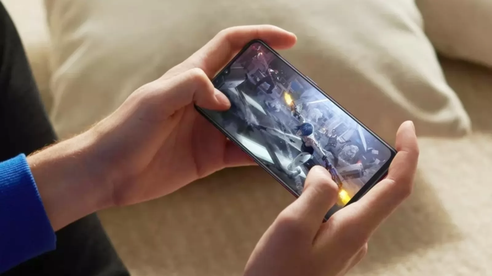 Oppo Reno 3 debutează cu procesor MediaTek Dimensity 1000L, 5G și multe camere foto în spate
