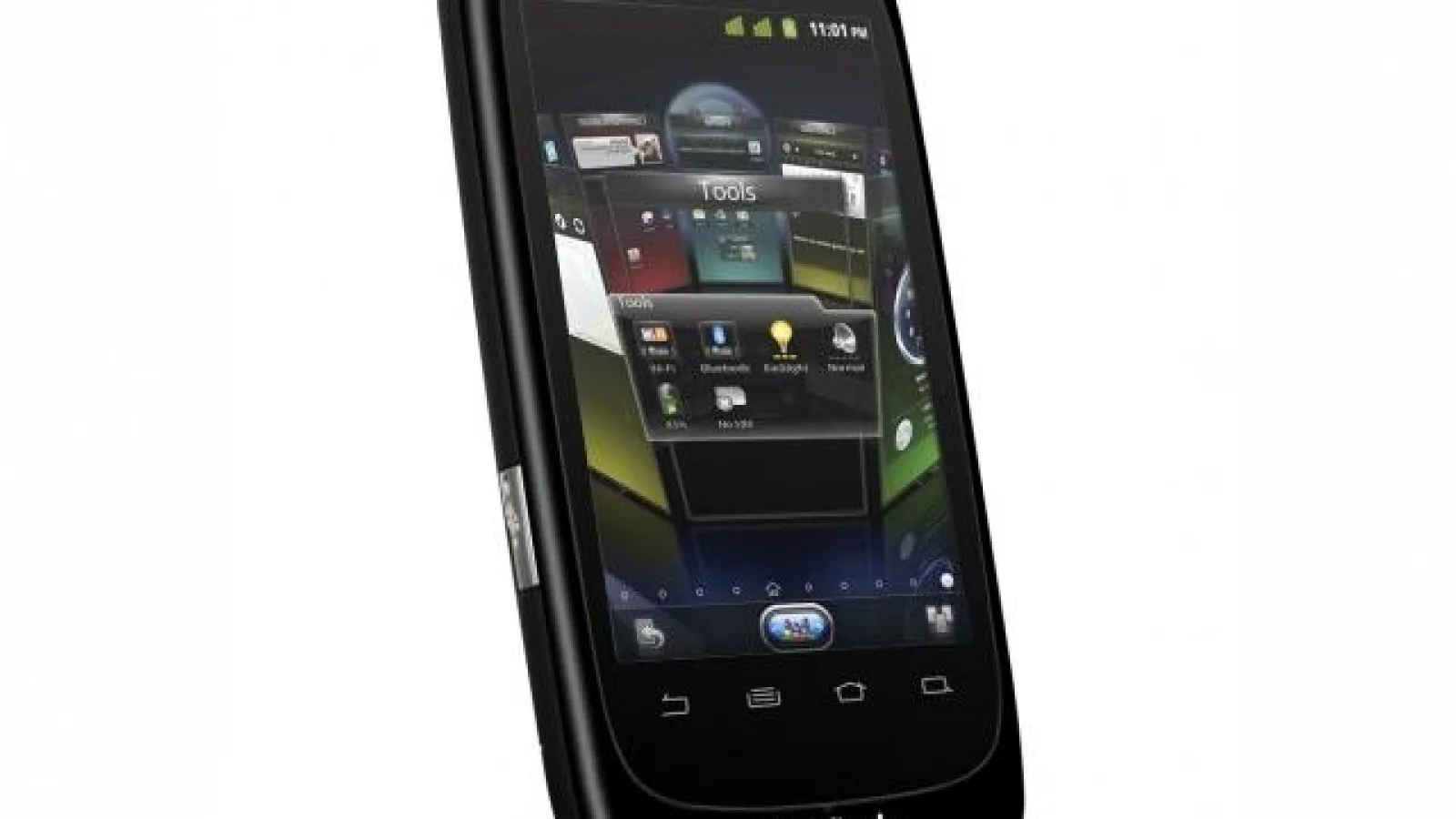 CES 2012: ViewSonic anunță un telefon dual SIM - ViewPhone 3 și două noi tablete - ViewPad 10pi și 10e