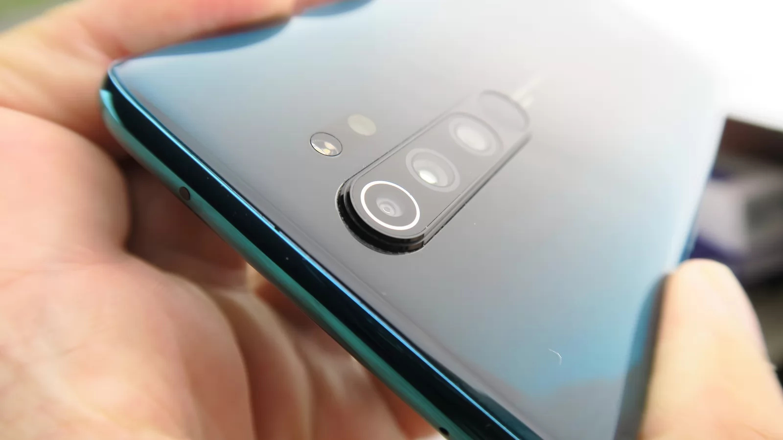 Xiaomi Redmi Note 8 Pro: Cameră cu fotografii foarte detaliate, multe dintre ele demne de flagship