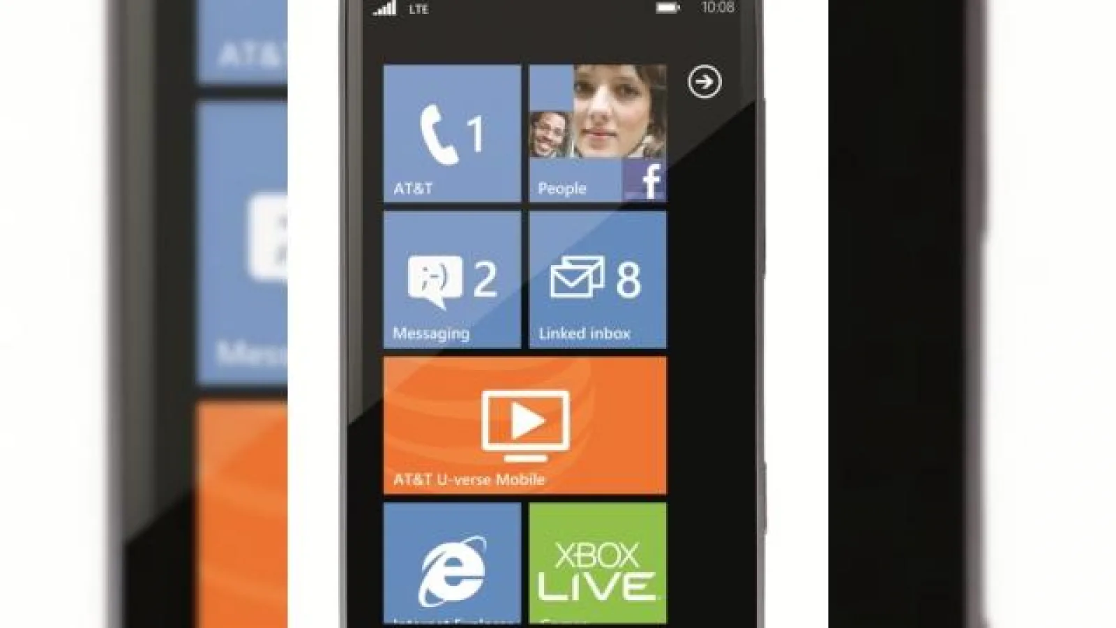 TOP 7: Telefoane mobile lansate la CES 2012