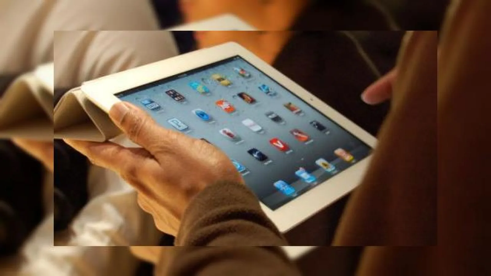 iPad 3 - zvonurile se accentuează