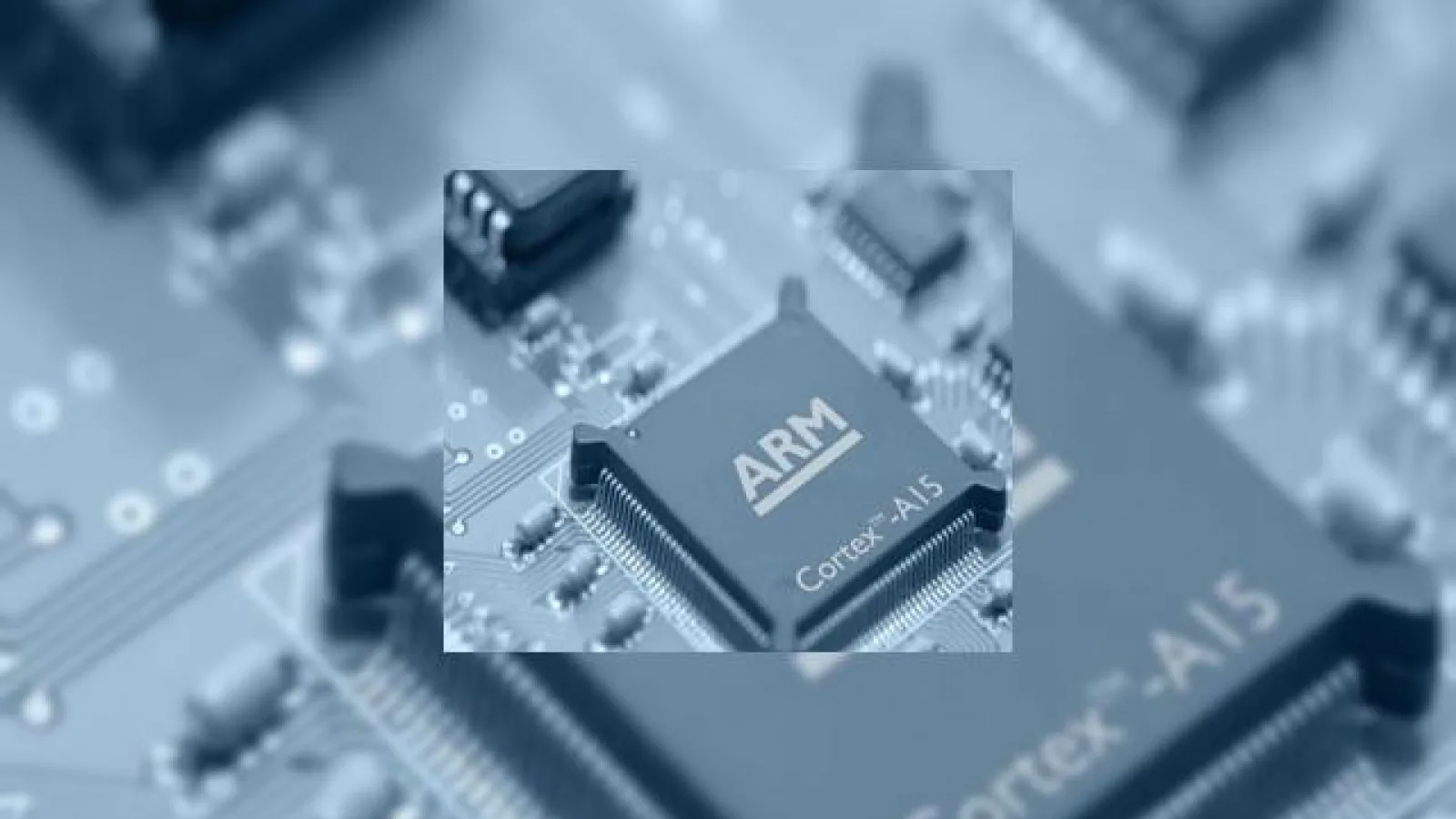 Procesorul viitorului pentru telefoane mobile de la Texas Instruments