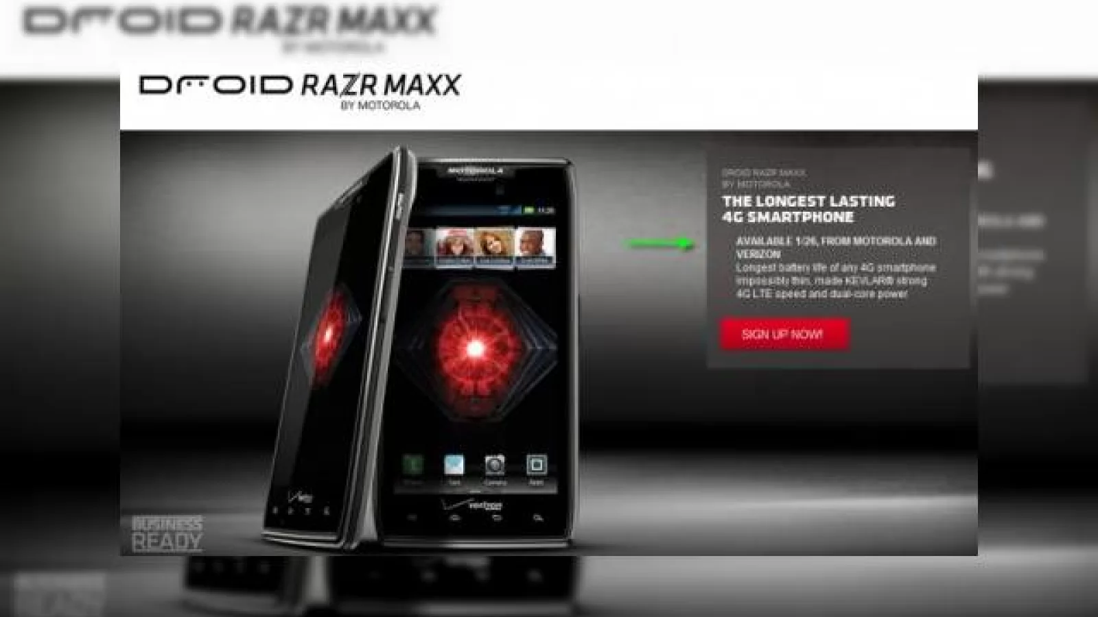 Care sunt diferențele Între Motorola Droid RAZR MAXX și RAZR?