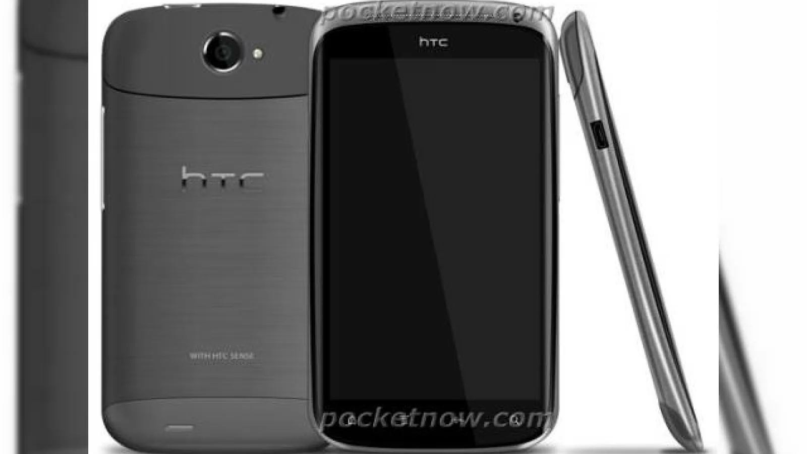 Smartphone anorexic și de la HTC: modelul Ville ar putea sosi la MWC 2012