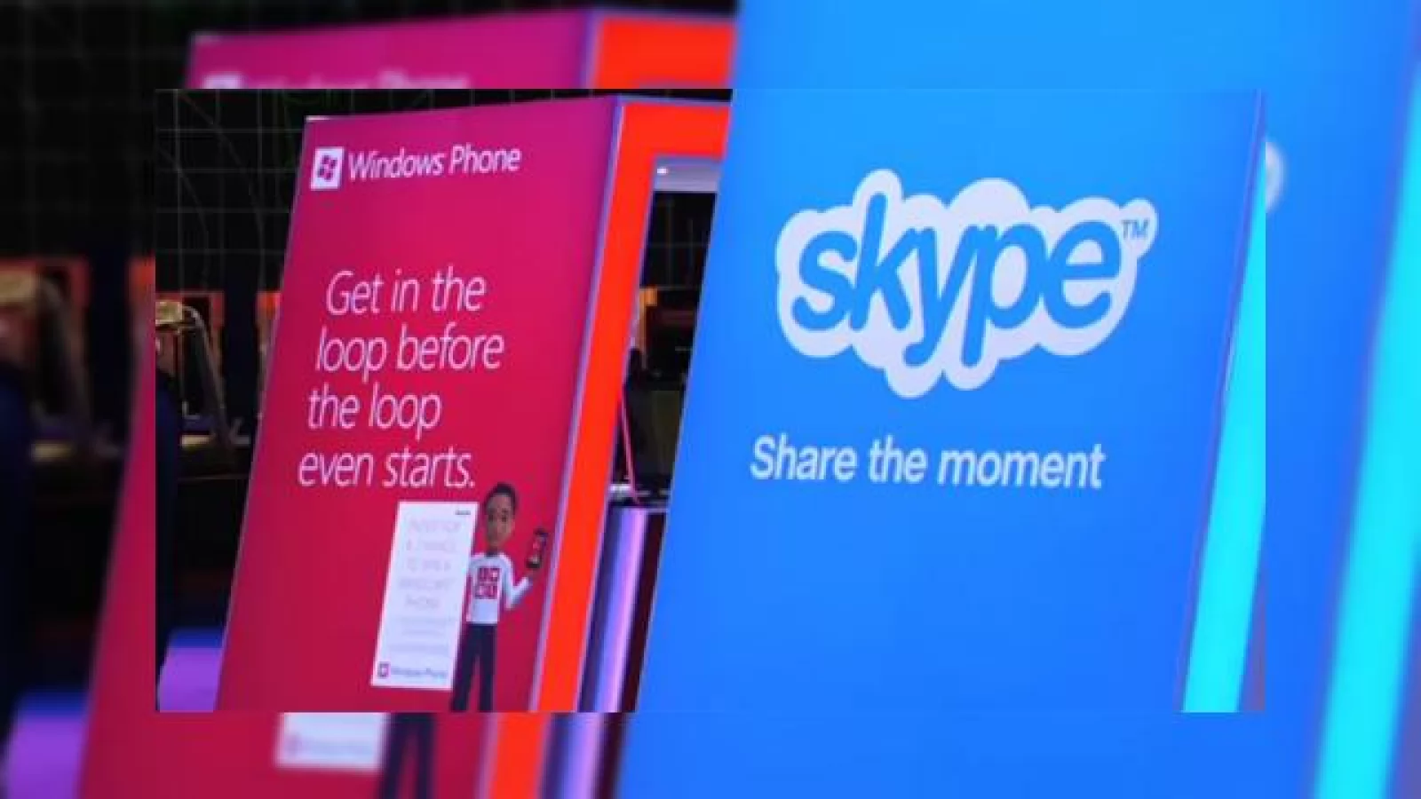 Skype sosește pe Windows Phone În curând, conform Microsoft