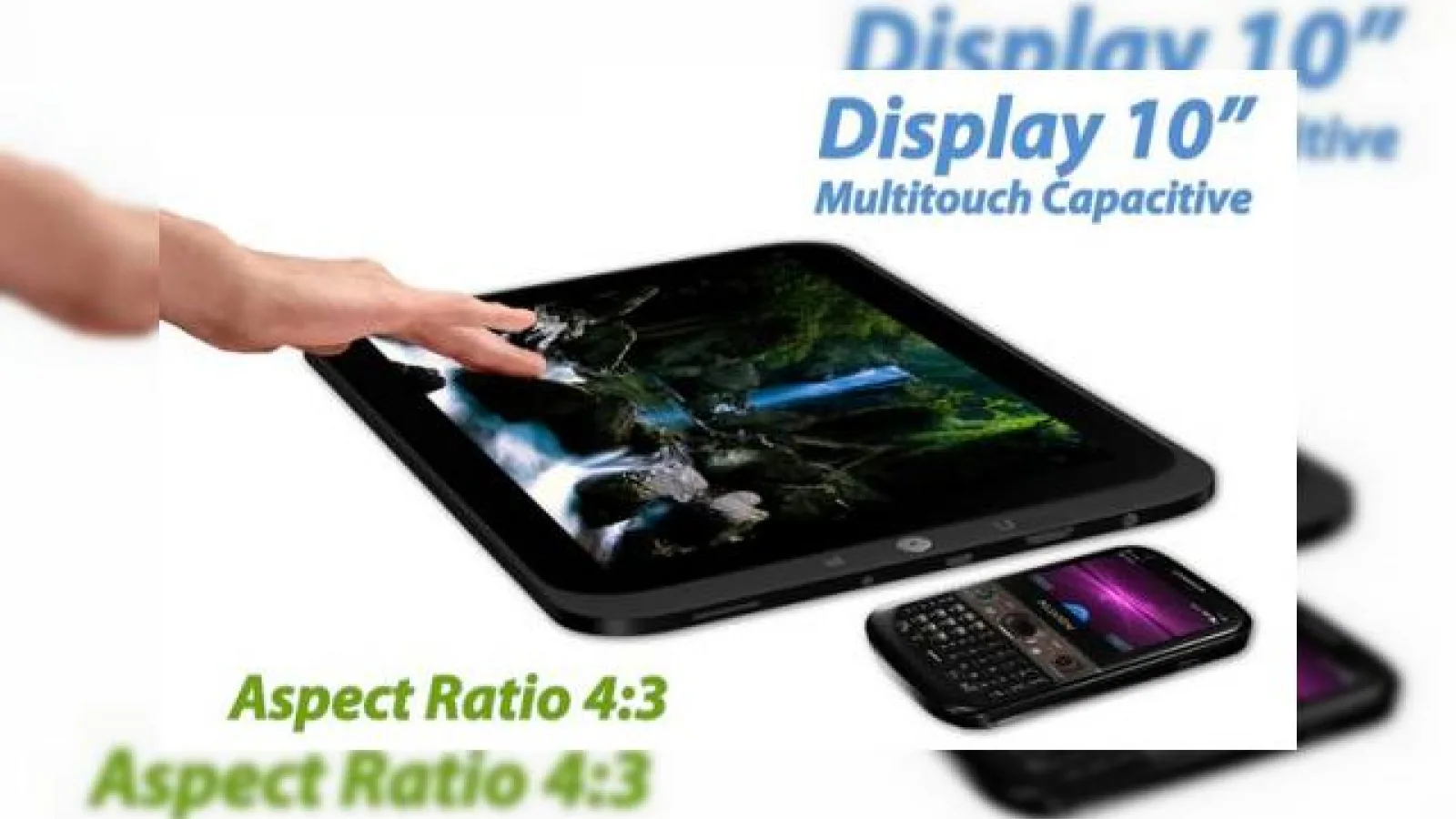 Două terminale noi Allview În oferta evoMAG: tableta AllDro 3 și telefonul P2 AllDro