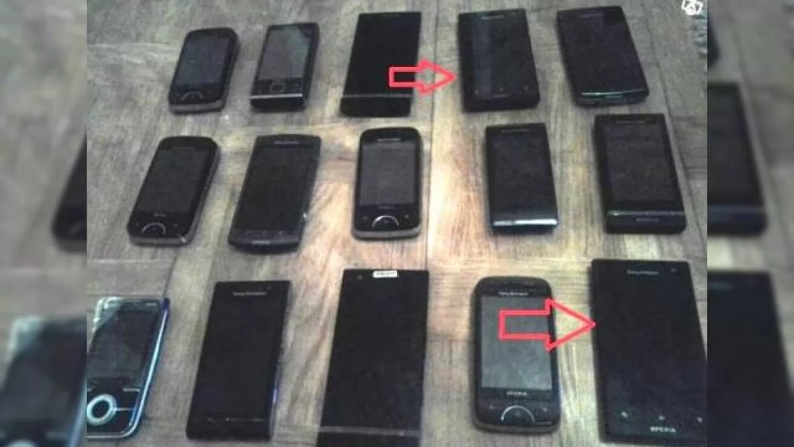 Două noi modele Sony Xperia ajung pe web În imagini: Nypon și Kumquat