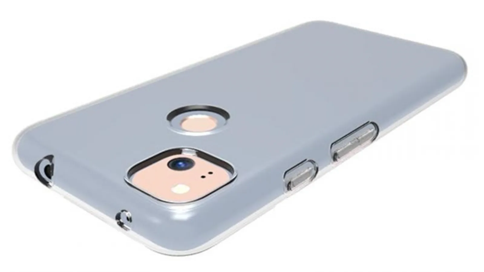 Google Pixel 4a are designul confirmat de noi randări de huse; Nu va exista o variantă XL se pare