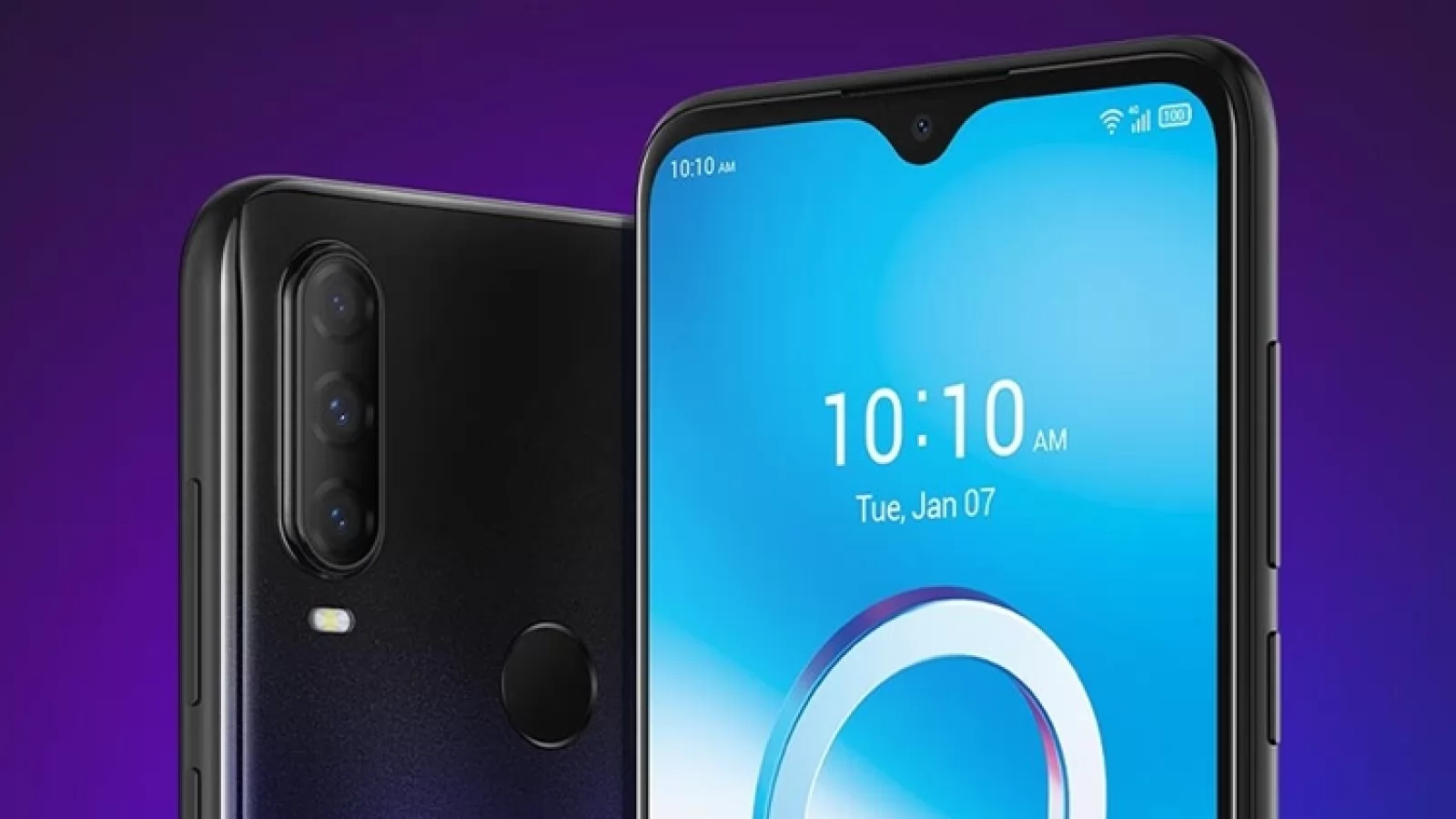 CES 2020: Telefoanele Alcatel 3L, 1S, 1V şi 1B devin oficiale cu preţuri accesibile, dar şi tableta pentru copii TKEE Mini