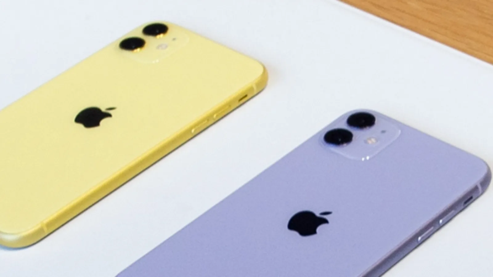 Luna decembrie 2019 a marcat o creștere de 18.7% a vânzărilor de terminale iPhone în China