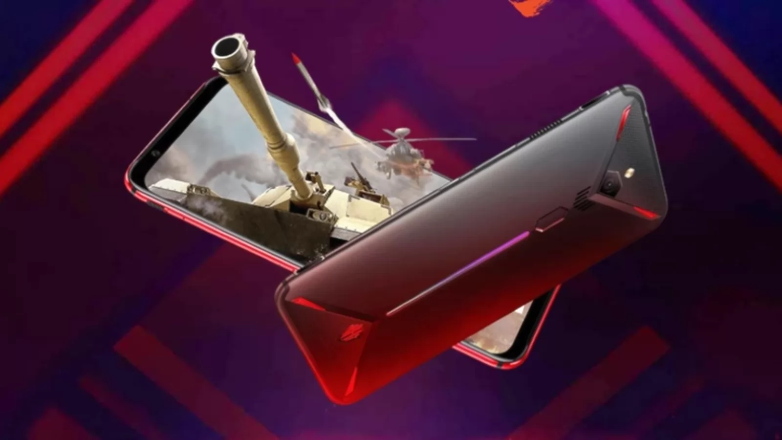 Nubia Red Magic 5G, noul smartphone de gaming ZTE va sosi cu ecran 144Hz și procesor Snapdragon 865