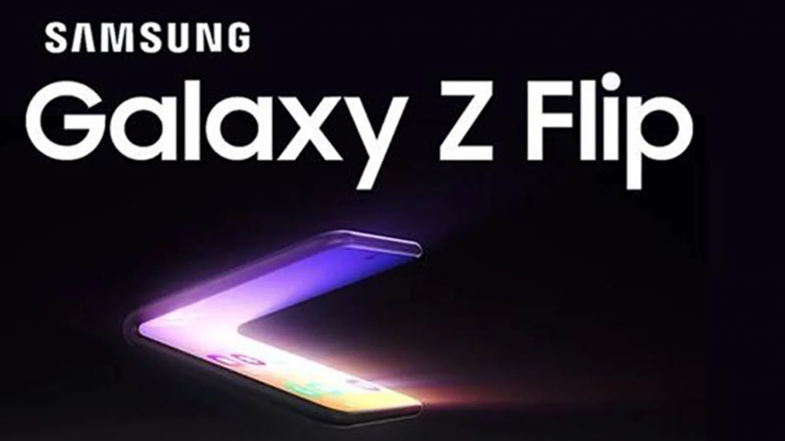 Pliabilul Samsung Galaxy Z Flip va sosi cu un încărcător de doar 15W în cutie