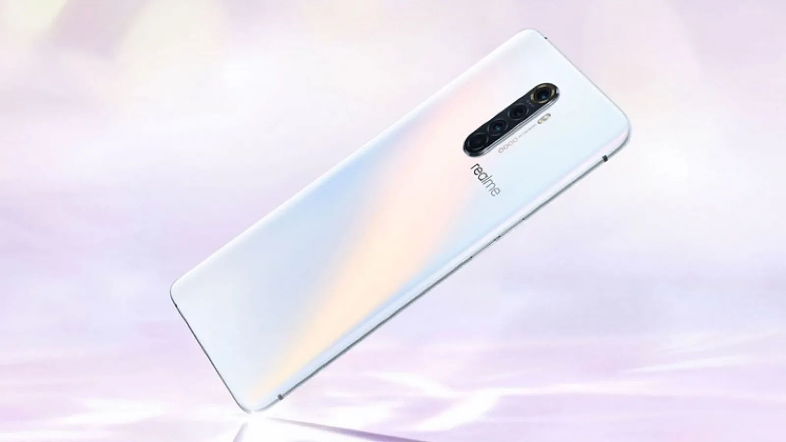 Preț și disponibilitate Oppo Realme X2 Pro în România
