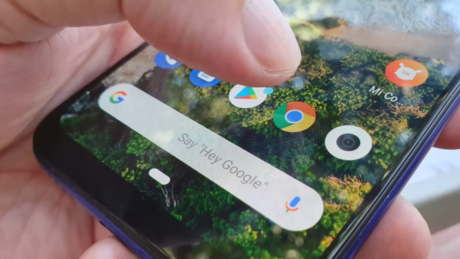 Xiaomi Mi A3 are confirmat update-ul la Android 10 pentru februarie 2020; Sperăm să nu aibă aceleaşi probleme ca cele întâmpinate de Mi A2
