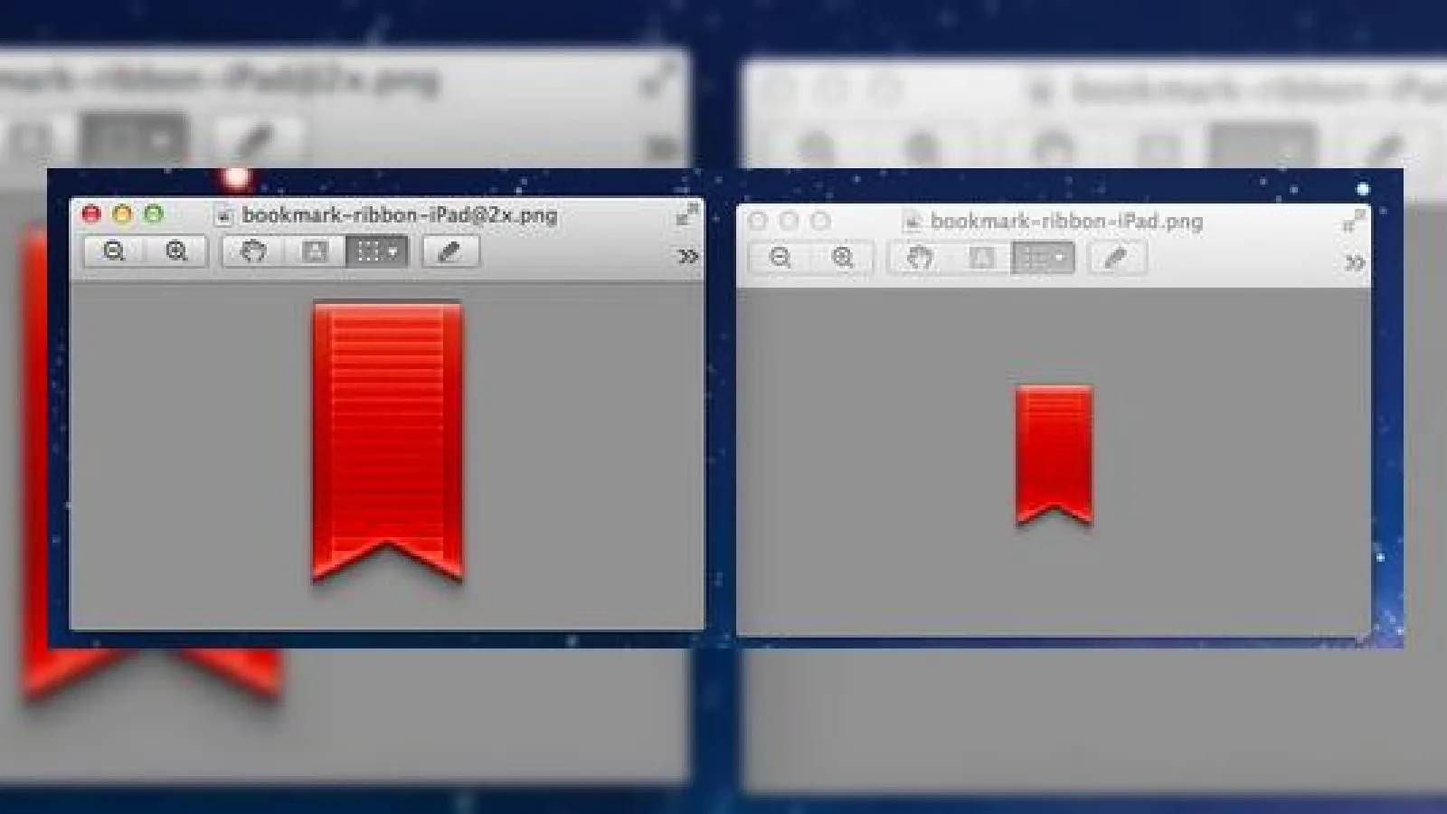 Avem iPad 3/iPad 2S cu rezoluție de 2048 x 1536! Imaginile de Înaltă rezoluție din iBooks 2 confirmă!