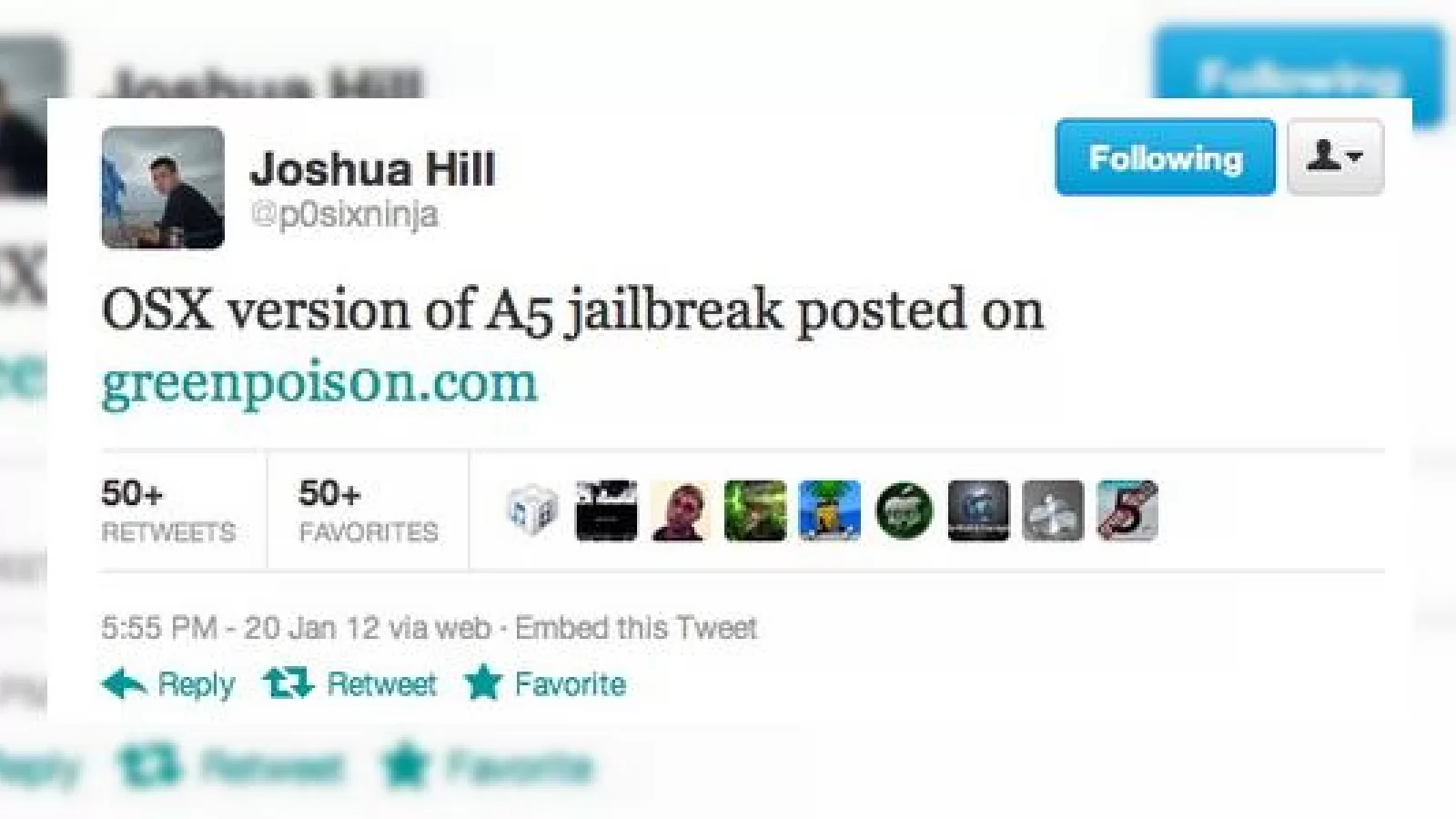 Jailbreak untethered pentru iPhone 4S și iPad 2 prin Absinthe A5 - iată un tutorial (Video)