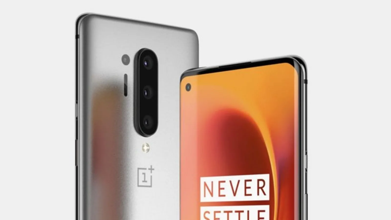 OnePlus prezintă avantajele noului ecran Fluid Display 120Hz ce va sosi pe OnePlus 8 Pro