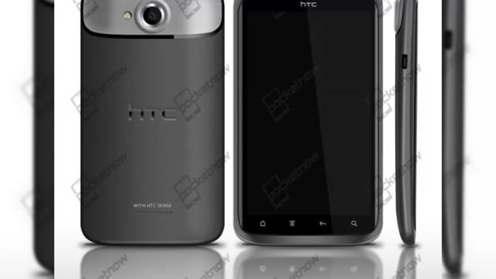 HTC trimite invitații pentru evenimentul său de la MWC 2012; Iată ce ne poate aștepta acolo!