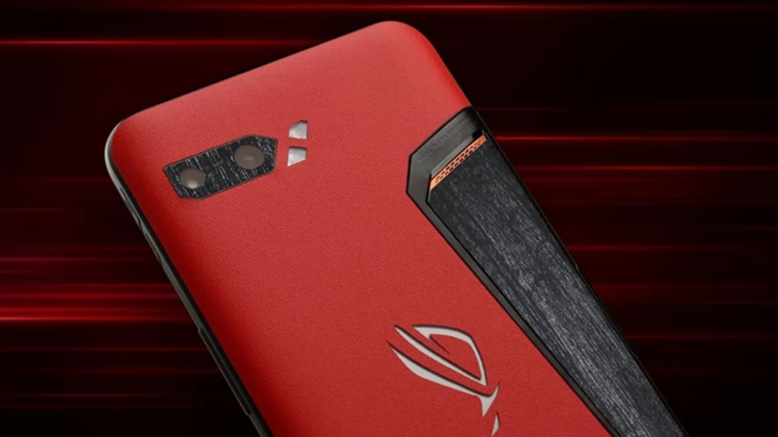 ASUS ROG Phone II primeşte testul de cameră DxOMark, e la nivelul lui OnePlus 6, dar sub iPhone X