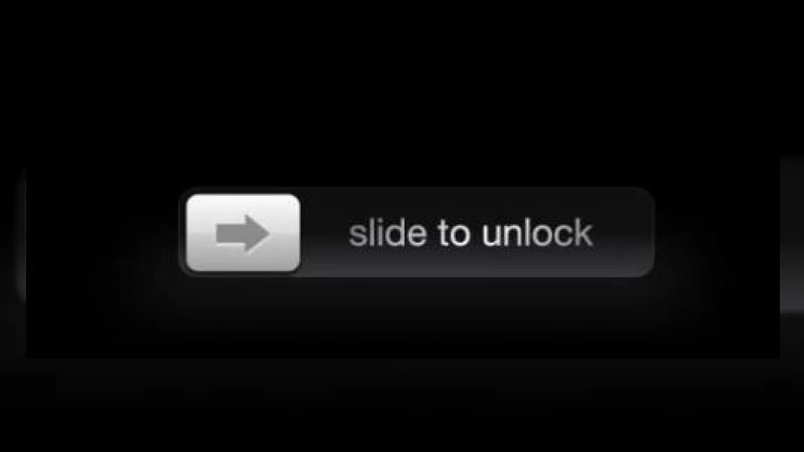Apple obține brevete pe nedrept! Slide to unlock exista cu 2 ani Înainte ca Apple să-l inventeze