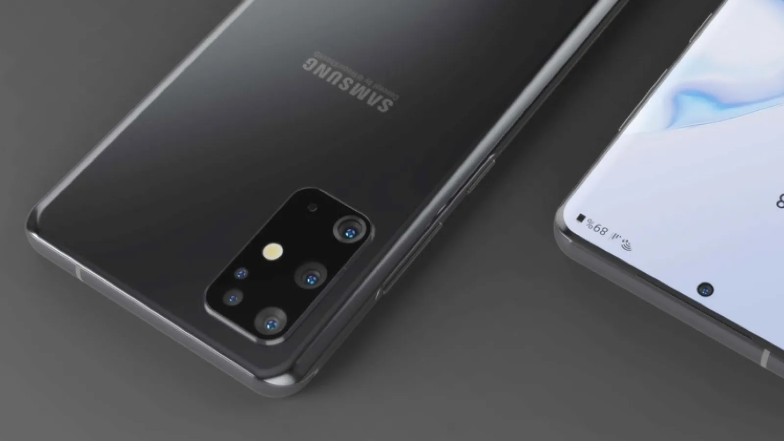 Listele finale de specificații pentru Galaxy S20, S20+ și S20 Ultra sunt aici! Filmare 8K, 5G și display-uri 120Hz