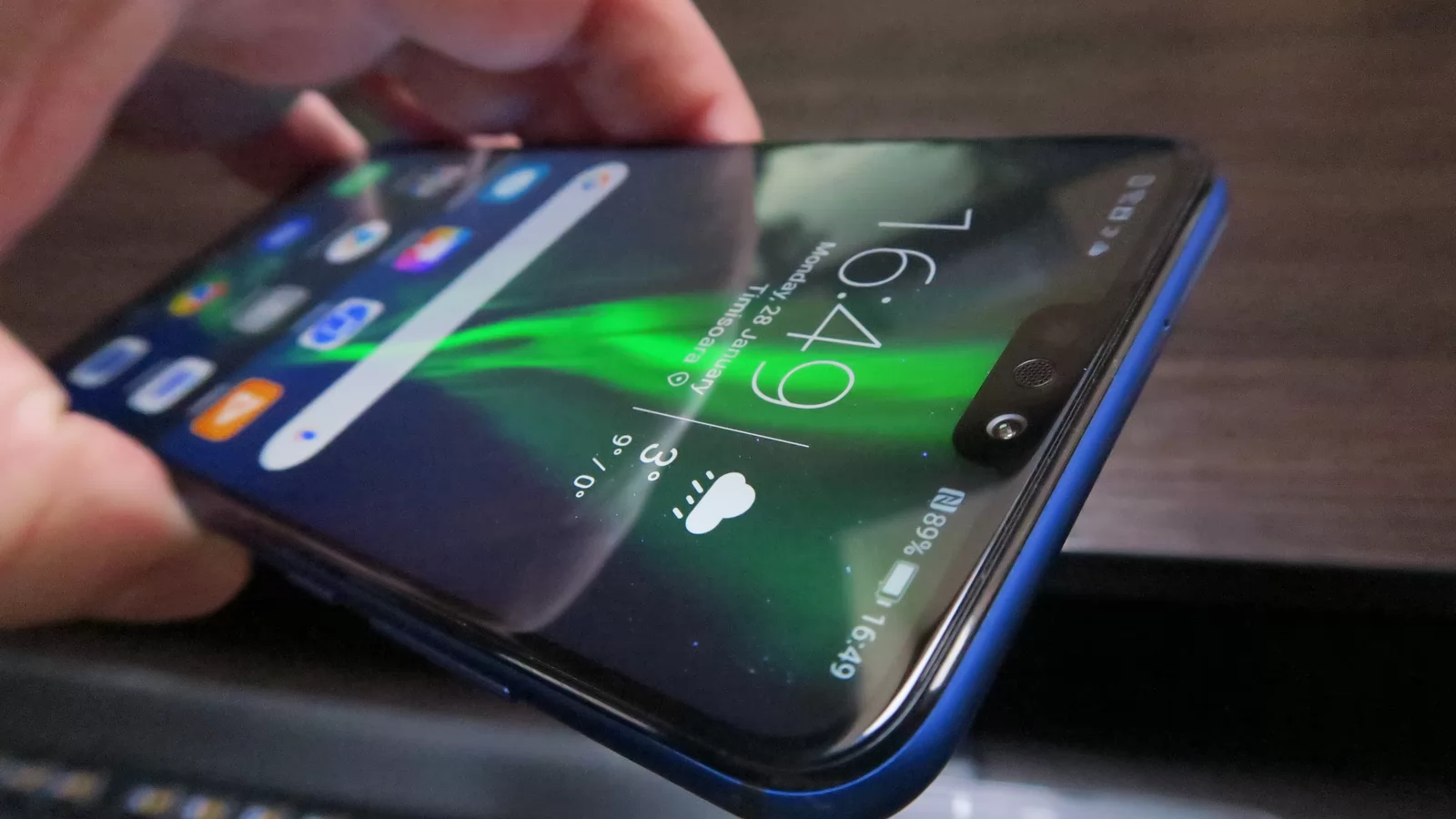 Honor 8X a primit actualizarea la Android 10 şi EMUI 10; Iată ce aduce nou!