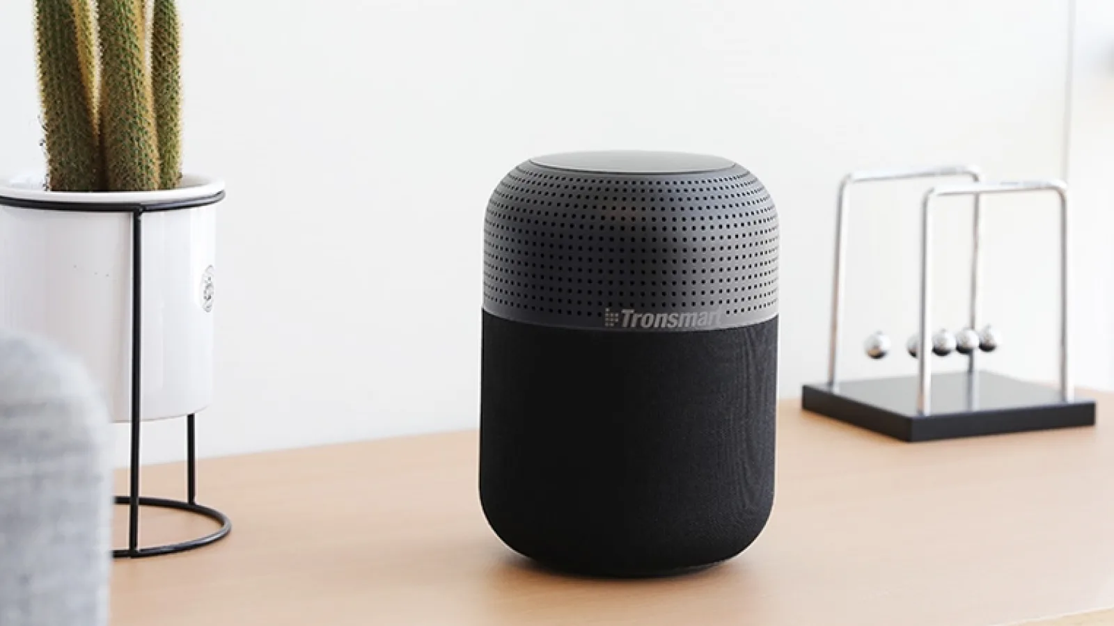 Extra reduceri pentru boxa portabilă Tronsmart Element T6 Max de 60W și aspiratorul Xiaomi Dreame V10 acum pe GeekMaxi.com