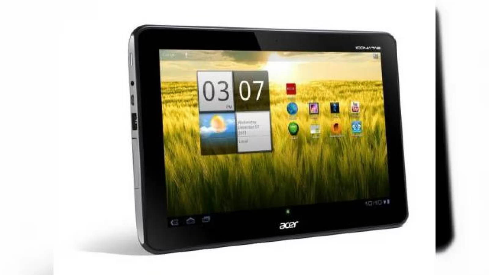 Acer Iconia Tab A200 - tabletă HoneyComb de buget