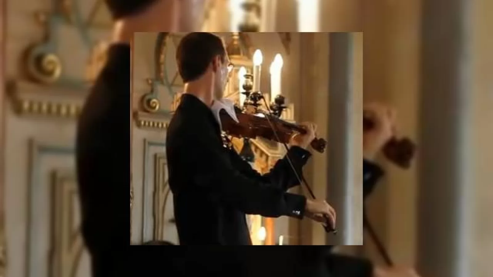 Soneria Nokia clasică, În varianta de vioară - iată ce face un artist Întrerupt În concert (Video)
