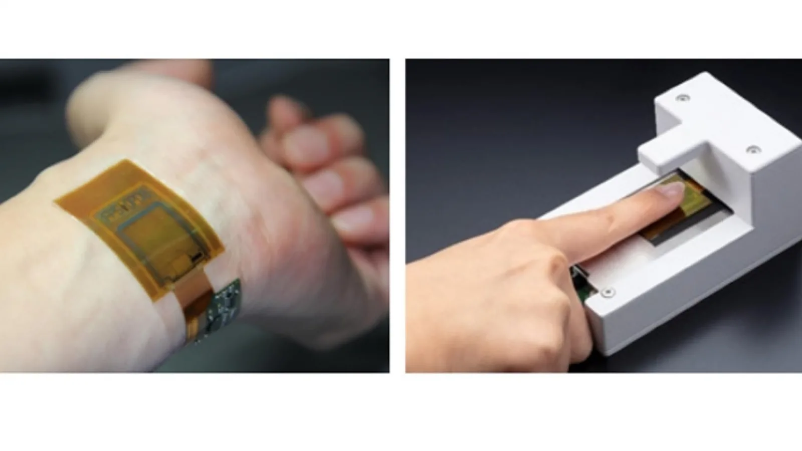 Japan Display prezintă un senzor biometric ultrasubțire ce poate scana amprente, structura venelor și pulsul