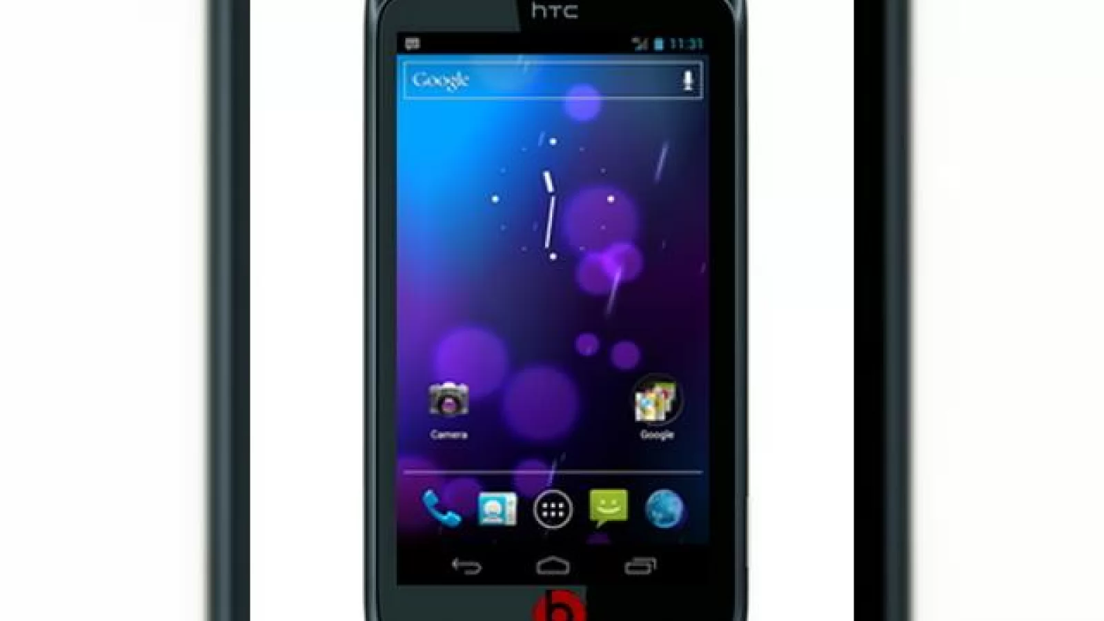 HTC Primo, un telefon cu Beats Audio și Android 4.0, dar și preț accesibil