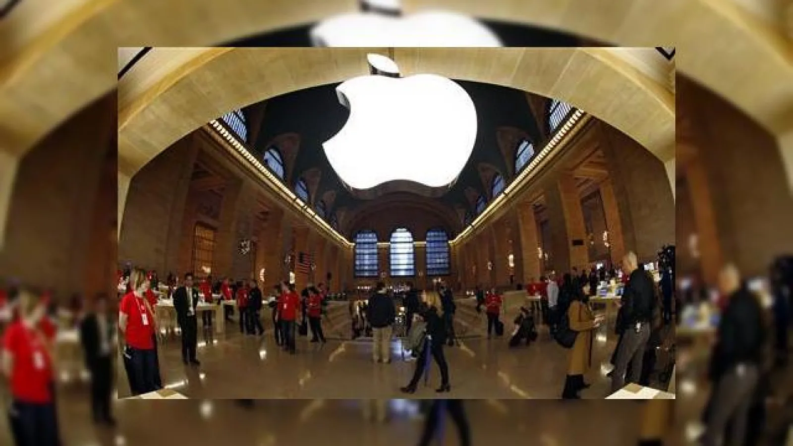Rezultatele financiare Apple pe trimestrul 1 2012 uimesc: venituri de 46.33 miliarde dolari, 15.4 milioane iPad-uri vândute... și multe altele!
