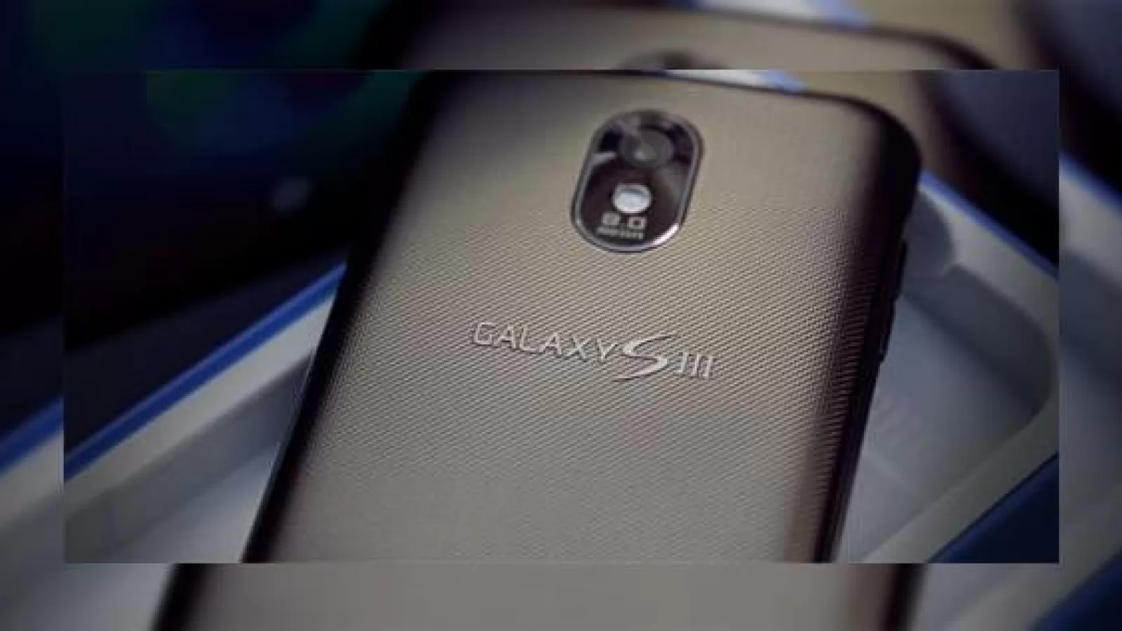 Samsung Galaxy S III lansat În aprilie?! Iată și o nouă listă de specificații