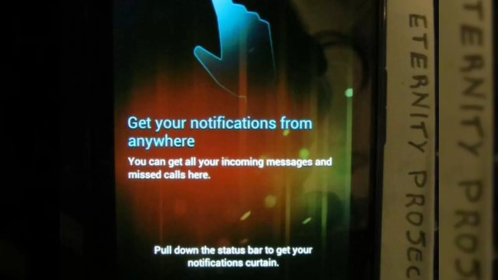 Motorola Droid RAZR primește Android 4.0 Ice Cream Sandwich, software ajuns prematur pe web
