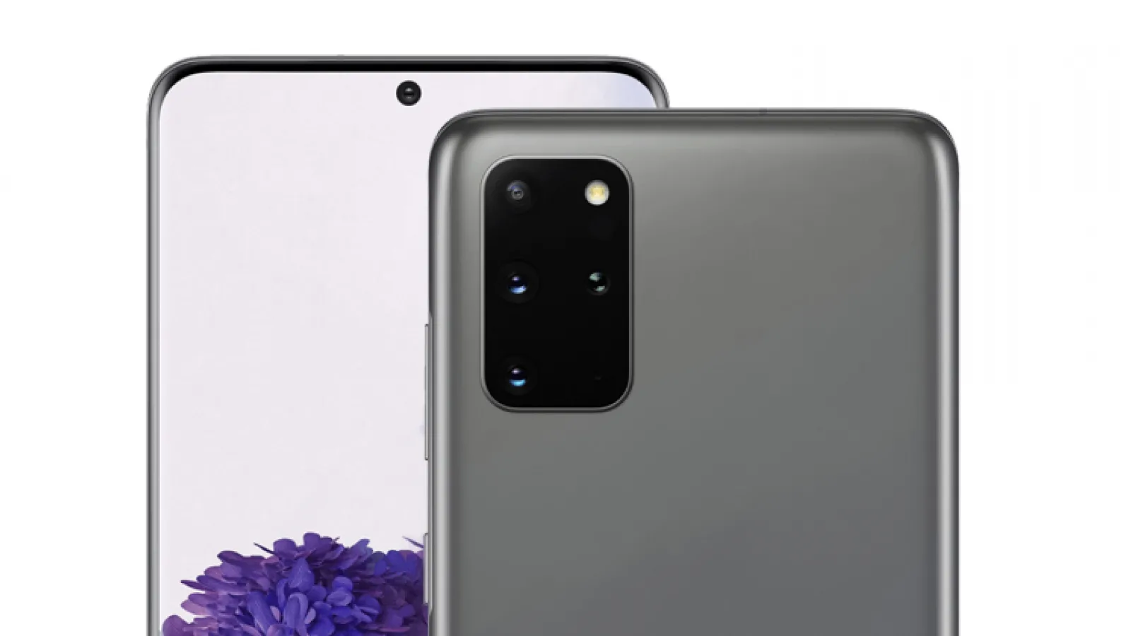 Samsung Galaxy S20+ este certificat de FCC în varianta 5G; Vine cu WiFi 6 (802.11ax) și NFC