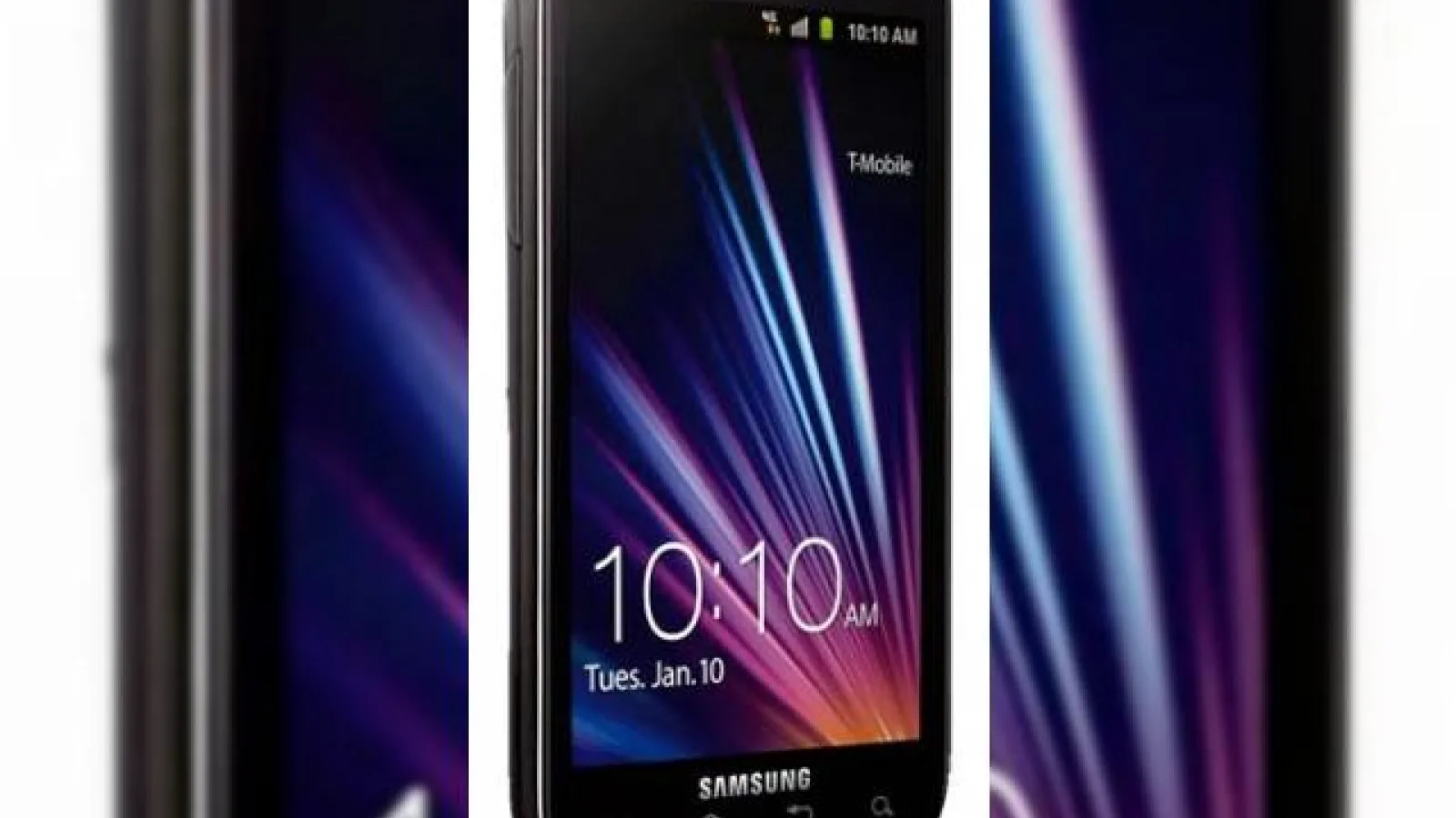 Samsung Galaxy S Blaze 4G vine cu ecran HD și procesor dual core de 1.5 GHz