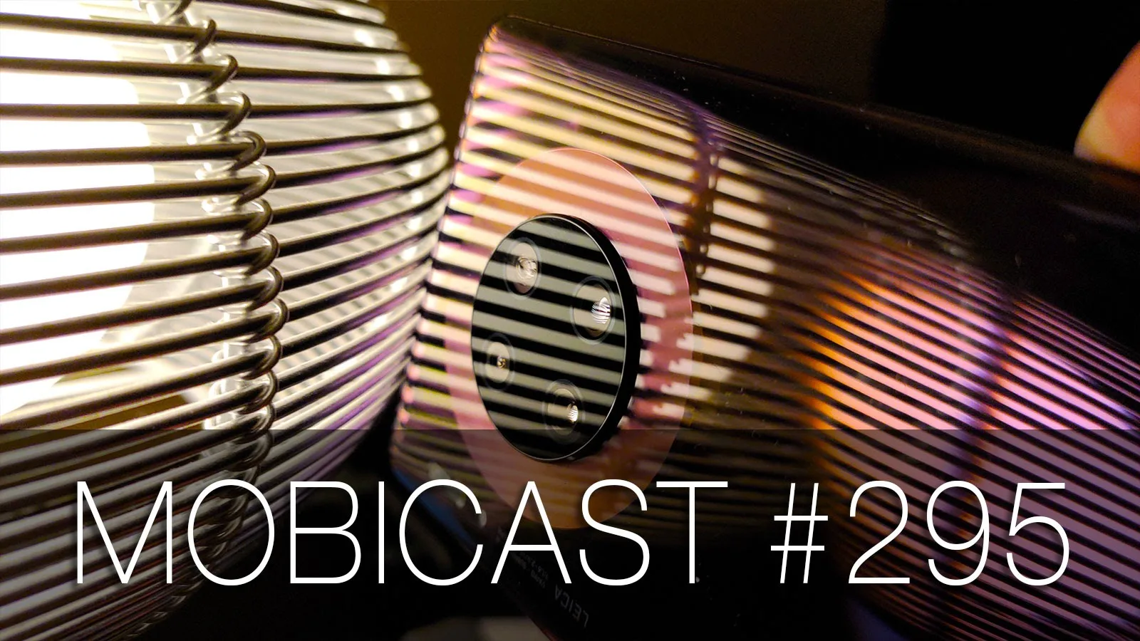 Mobicast #295: Podcast despre Google I/O 2020, baterii grafen, poze reale Huawei P40 Pro, Coronavirus şi concert Slipknot în România