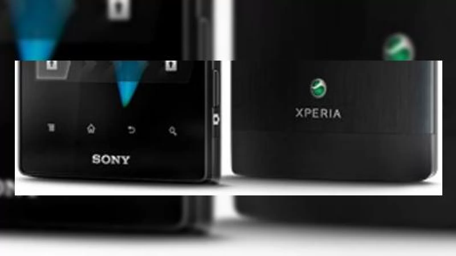 Sony Tapioca și Nypon Își fac apariția parțial În noi imagini