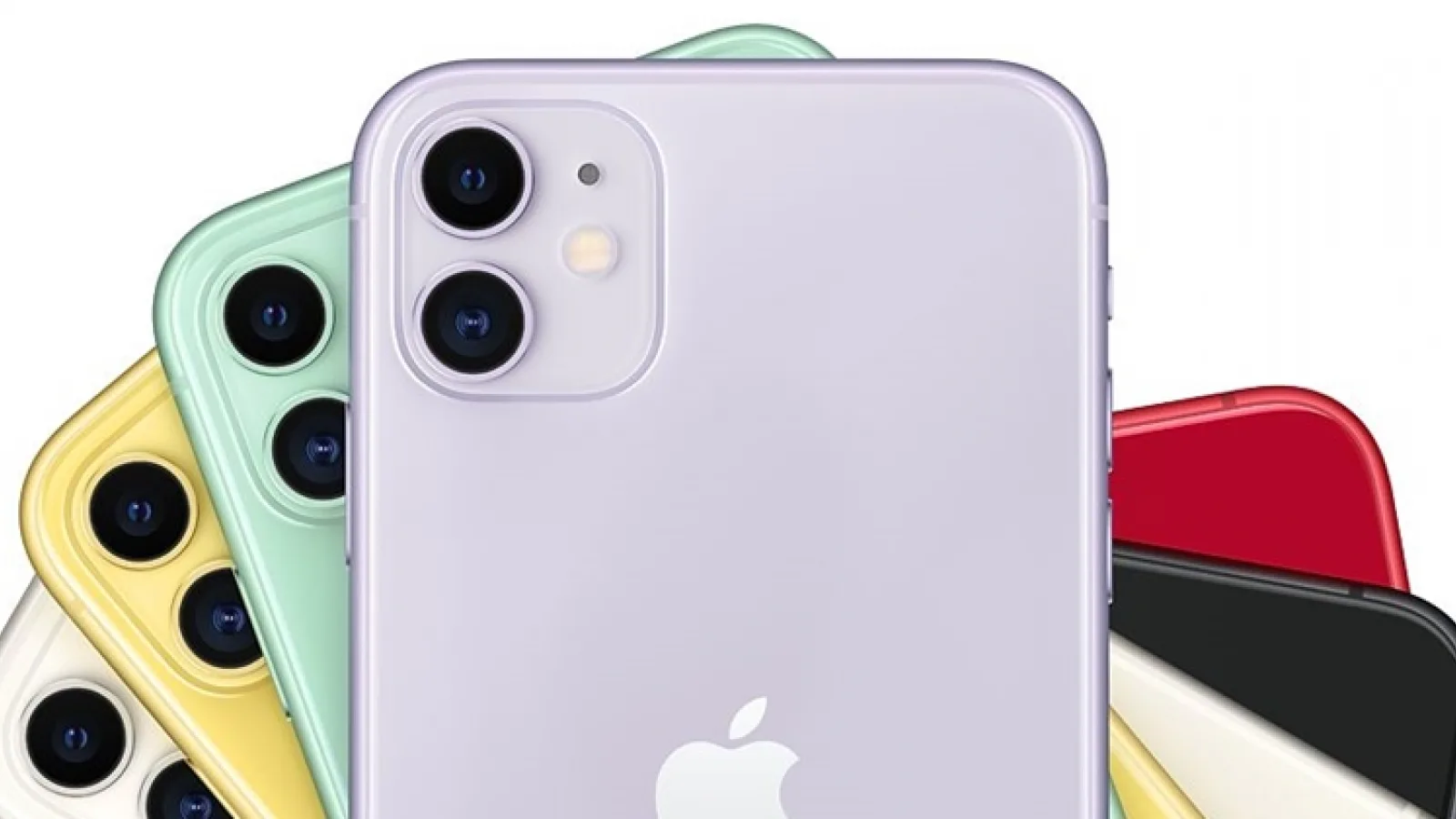 iPhone 11 testat de DxOMark: primeşte o notă destul de mare, dar nu prinde top 10