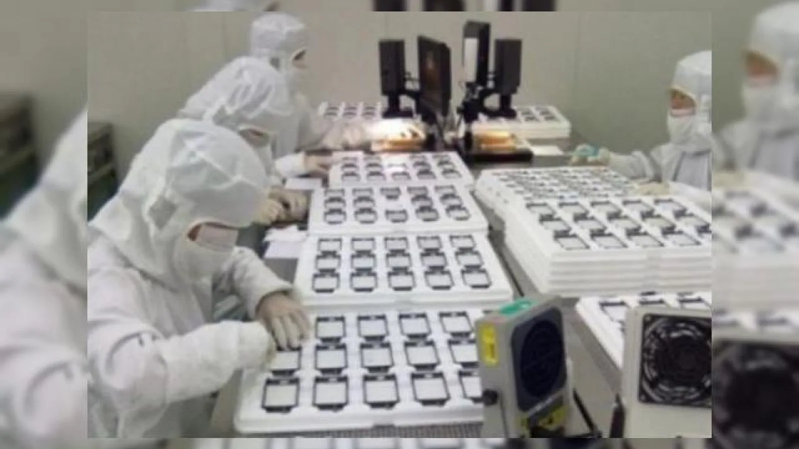 Informații despre iPhone 5, direct din fabrica Foxconn: ecran de 4 inch, lansare În vară