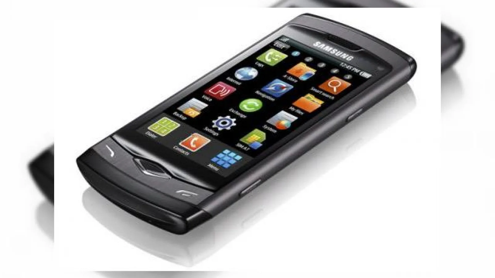 Samsung S8500 Wave primește Bada 2.0