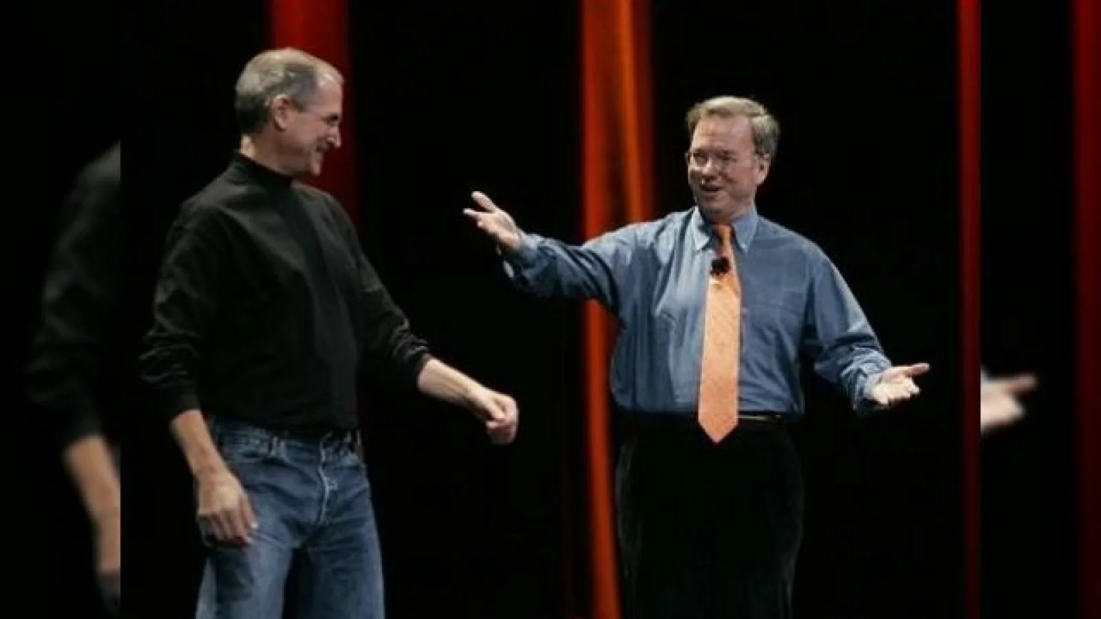 Steve Jobs și modalitatea În care a contribuit la concedierea unui angajat Google
