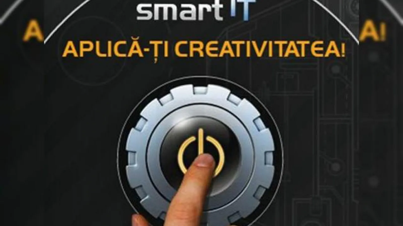 Competiția Smart IT a ajuns la final, pe 1 februarie aflăm premianții!