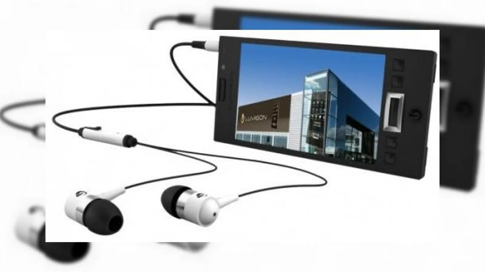 Lumigon face din nou promisiuni, vrea să cucerească piața cu un nou smartphone multimedia... poate la MWC