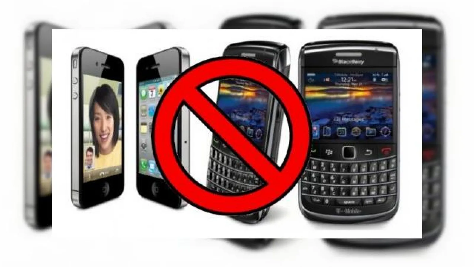 Telefoanele mobile interzise În Coreea de Nord, sub pedeapsa similară cu cea a unui criminal de război