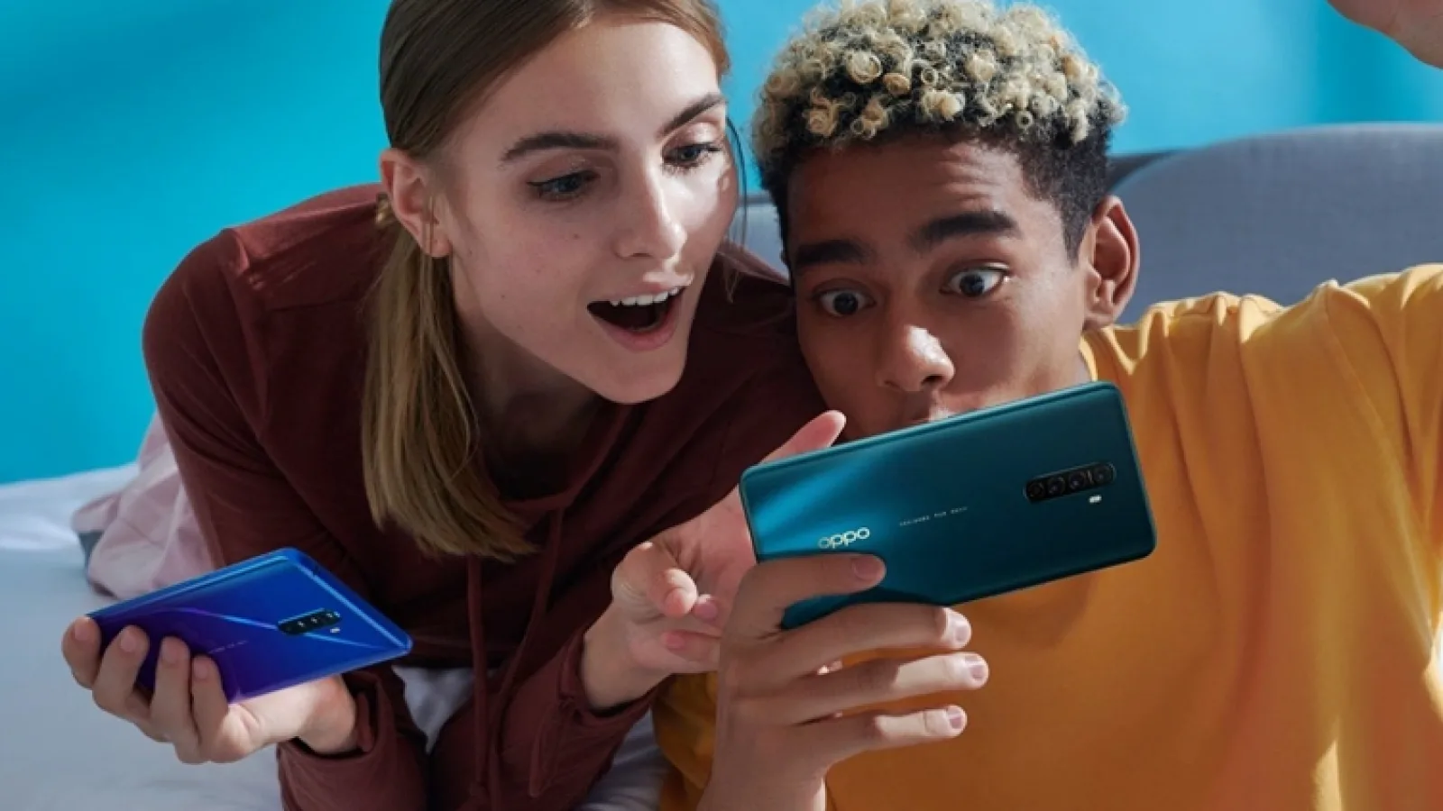 Turul Magazinelor #658: Huawei P Smart 2019 la reducere, cel mai ieftin telefon Android One, telefon de gaming quad-camera la 2200 lei